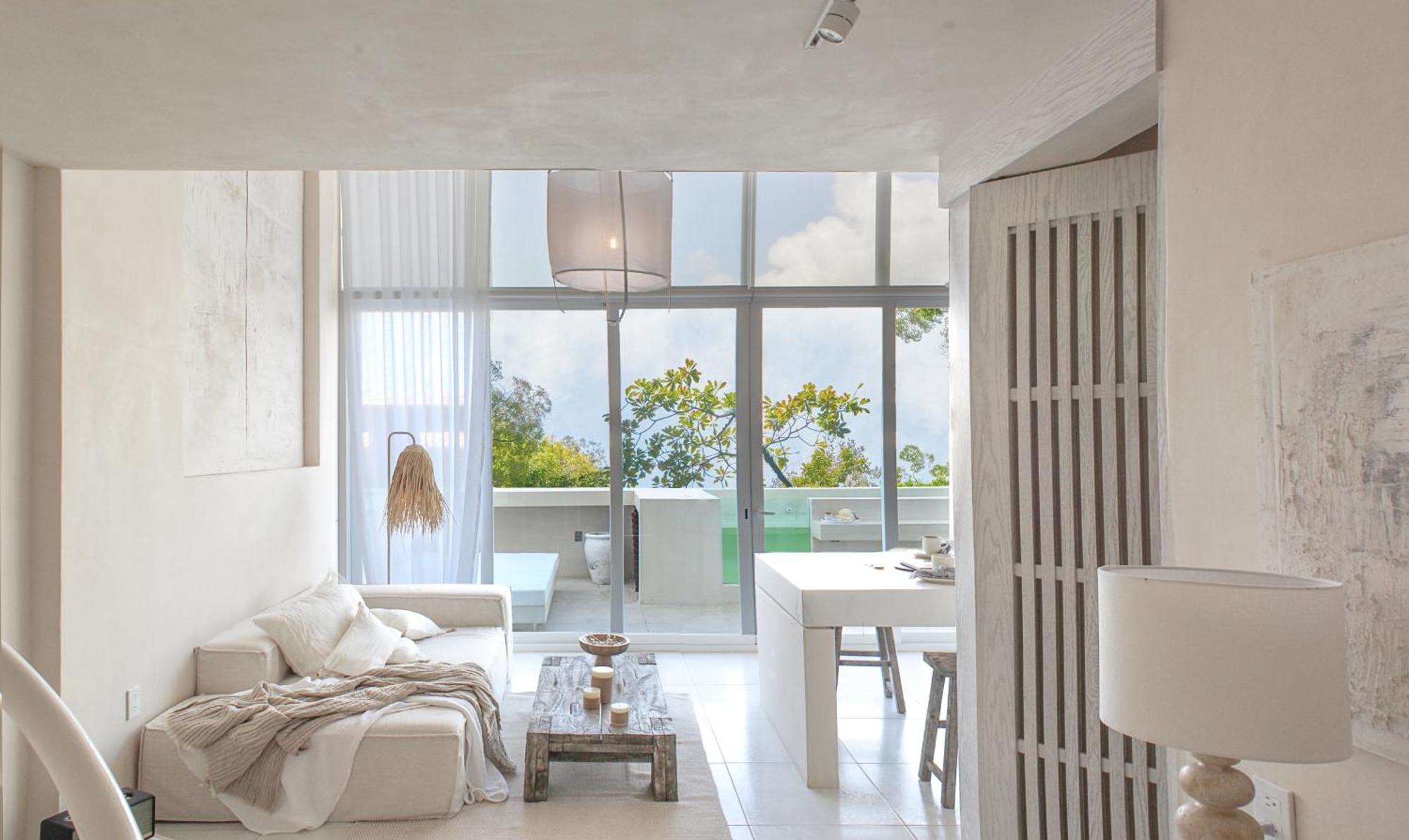 Hotel Jungle Luxe Tulum Zewnętrze zdjęcie