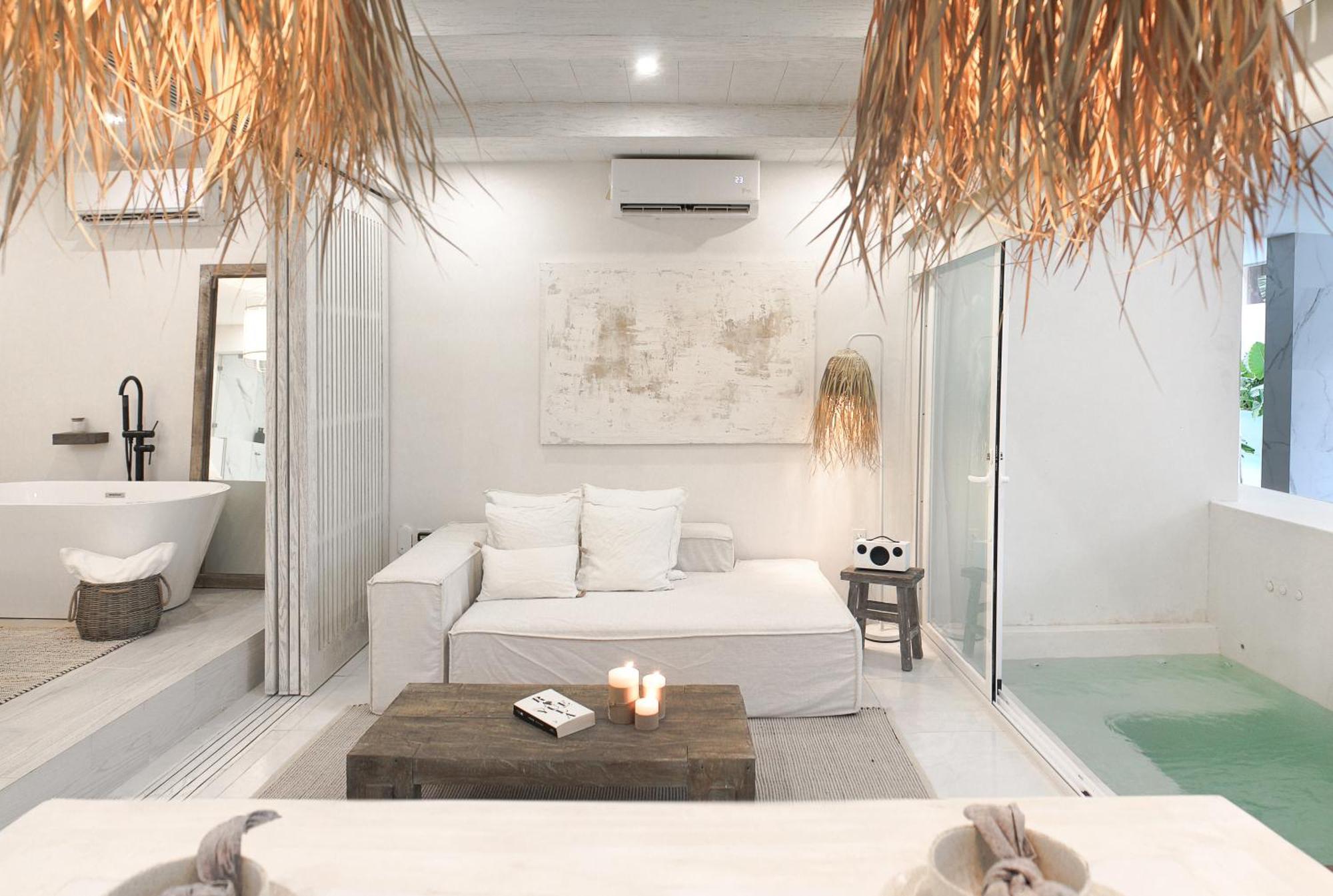 Hotel Jungle Luxe Tulum Zewnętrze zdjęcie